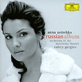 Anna Netrebko. Russian Album
