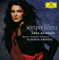 Anna Netrebko. Sempre Libera