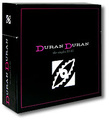 Duran Duran. The Singles 81-85 (13 CD)