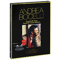 Andrea Bocelli. Special De Luxe Sound & Vision Edition (2 CD + DVD)