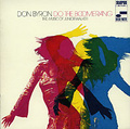 Don Byron. Do The Boomerang