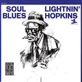 Lightnin` Hopkins. Soul Blues