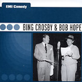 Bing Crosby & Bob Hope. EMI Comedy
