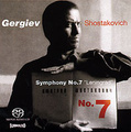 Shostakovich. Symphony No. 7 "Leningrad". Gergiev