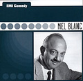 EMI Comedy. Mel Blanc