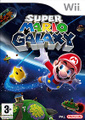 Super Mario Galaxy (Wii)