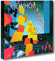 The Who. Endlesswire. Deluxe Edition (2 CD)
