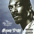 Snoop Dogg. Tha Blue Carpet Treatment