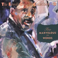 Erroll Garner. Too Marvelous For Words. Vol. 3