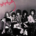 New York Dolls. New York Dolls