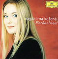 Magdalena Kozena. Enchantment (2 CD)