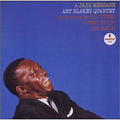 Art Blakey Quartet. A Jazz Message