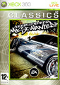 Need for Speed: Most Wanted. Classic (Xbox 360)