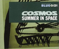 Cosmos. Summer In Space. Pt. 1