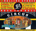 The Rolling Stones. The Rolling Stones Rock And Roll Circus