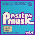 Positive Music. Vol. 4. Mixed By Deepman