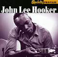 John Lee Hooker. Specialty Profiles