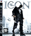 Def Jam Icon (PS3)
