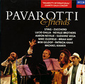 Pavarotti & Friends