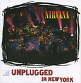 Nirvana. MTV Unplugged In New York