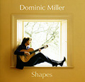 Dominic Miller. Shapes