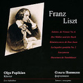Franz Liszt. ����� �������