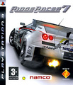 Ridge Racer 7 (PS3)