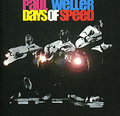 Paul Weller. Days Of Speed