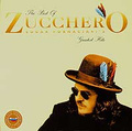 Zucchero. The Best Of Zucchero. Sugar Fornaciari's Greatest Hits