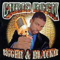 Chris Rock. Bigger & Blacker