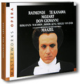 Maazel, Lorin. Mozart: Don Giovanni (3 CD)