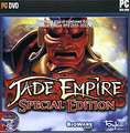 Jade Empire: Special Edition