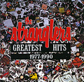 The Stranglers. Greatest Hits 1977 - 1990
