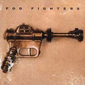 Foo Fighters. Foo Fighters