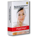 ��������������������� ������� �������� "Purederm", 24 ��