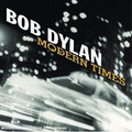 Bob Dylan. Modern Times