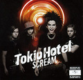 Tokio Hotel. Scream
