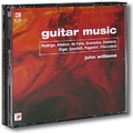 John Williams. Guitar Music (3 CD)