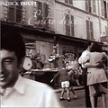 Patrick Bruel. Entre Deux (2 CD)