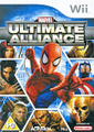 Marvel Ultimate Alliance (Wii)