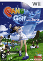 Pangya! Golf With Style (Wii)