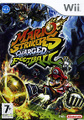 Mario Strikers Charged Football (Wii)