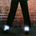 Michael Jackson. Off The Wall. Special Edition