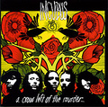 Incubus. A Crow Left Of The Murder