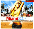 Miami 2007. Mixed By David Piccioni