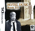 Hotel Dusk: Room 215 (DS)