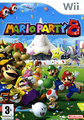 Mario Party 8 (Wii)