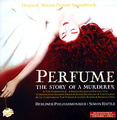 Perfume. The Story Of A Murderer. Original Motion Picture Soundtrack
