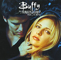 Buffy The Vampire Slayer. The Album