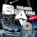 Bravo. The Hits 2002. Part 1 (2 CD)